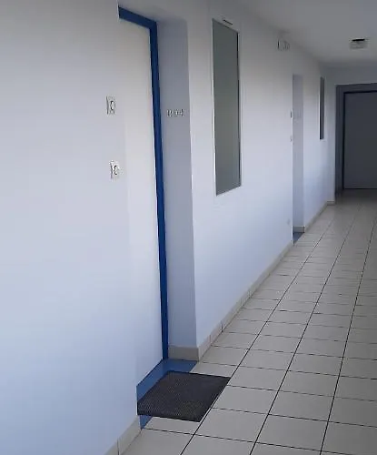 L'opale 아파트 *