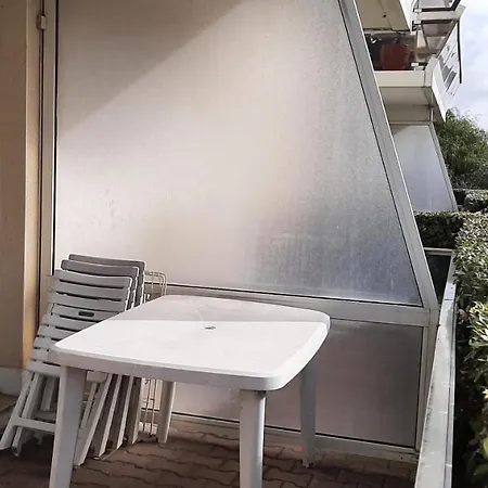 L'opale Apartamento *