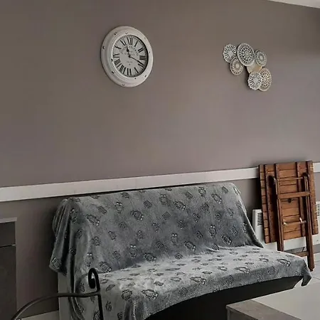 L'opale Apartment