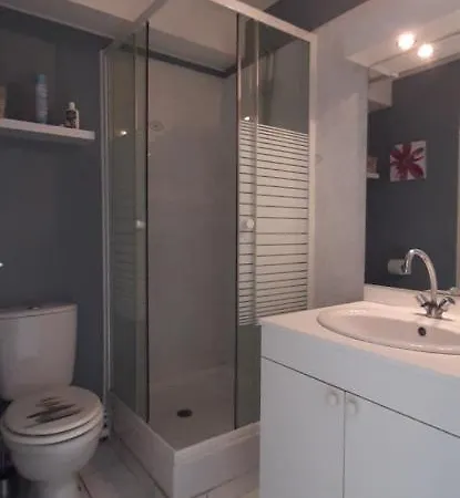 L'opale Apartment
