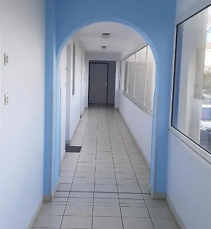 Apartamento L'opale *