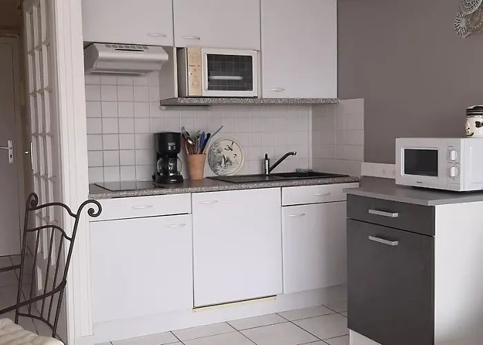 Appartement L'opale *