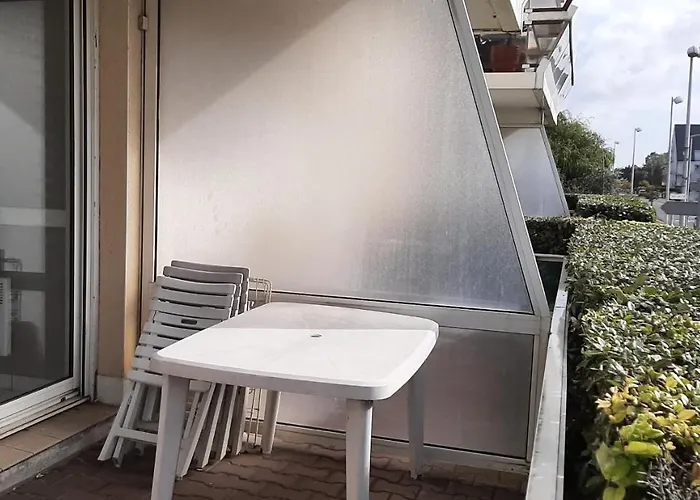 L'opale Appartement *