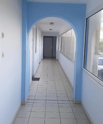 Appartement L'opale *